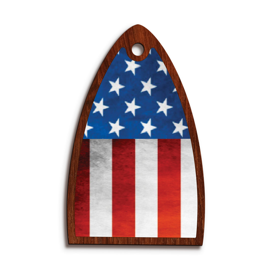 PRS TR12 | Truss Rod Covers