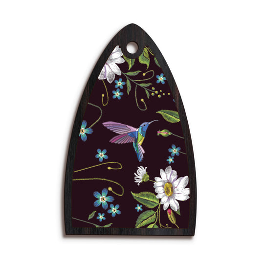 PRS TR12 | Truss Rod Covers