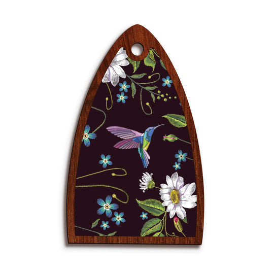 PRS TR12 | Truss Rod Covers