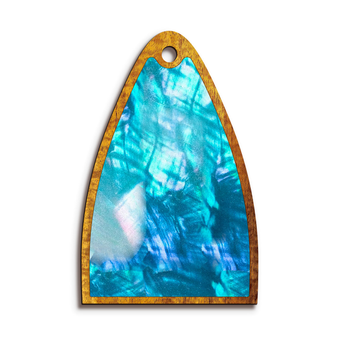 PRS TR13 | Truss Rod Covers