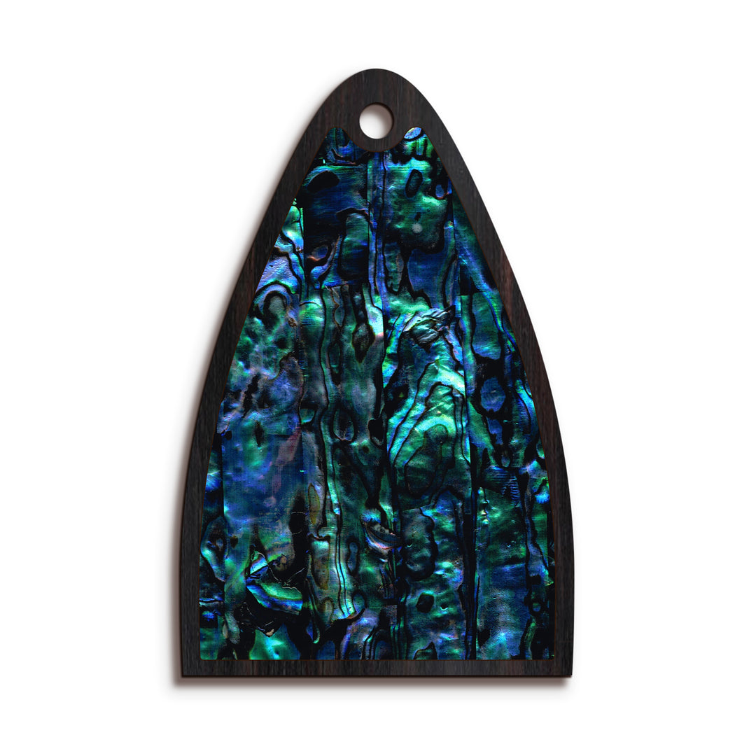 PRS TR13 | Truss Rod Covers