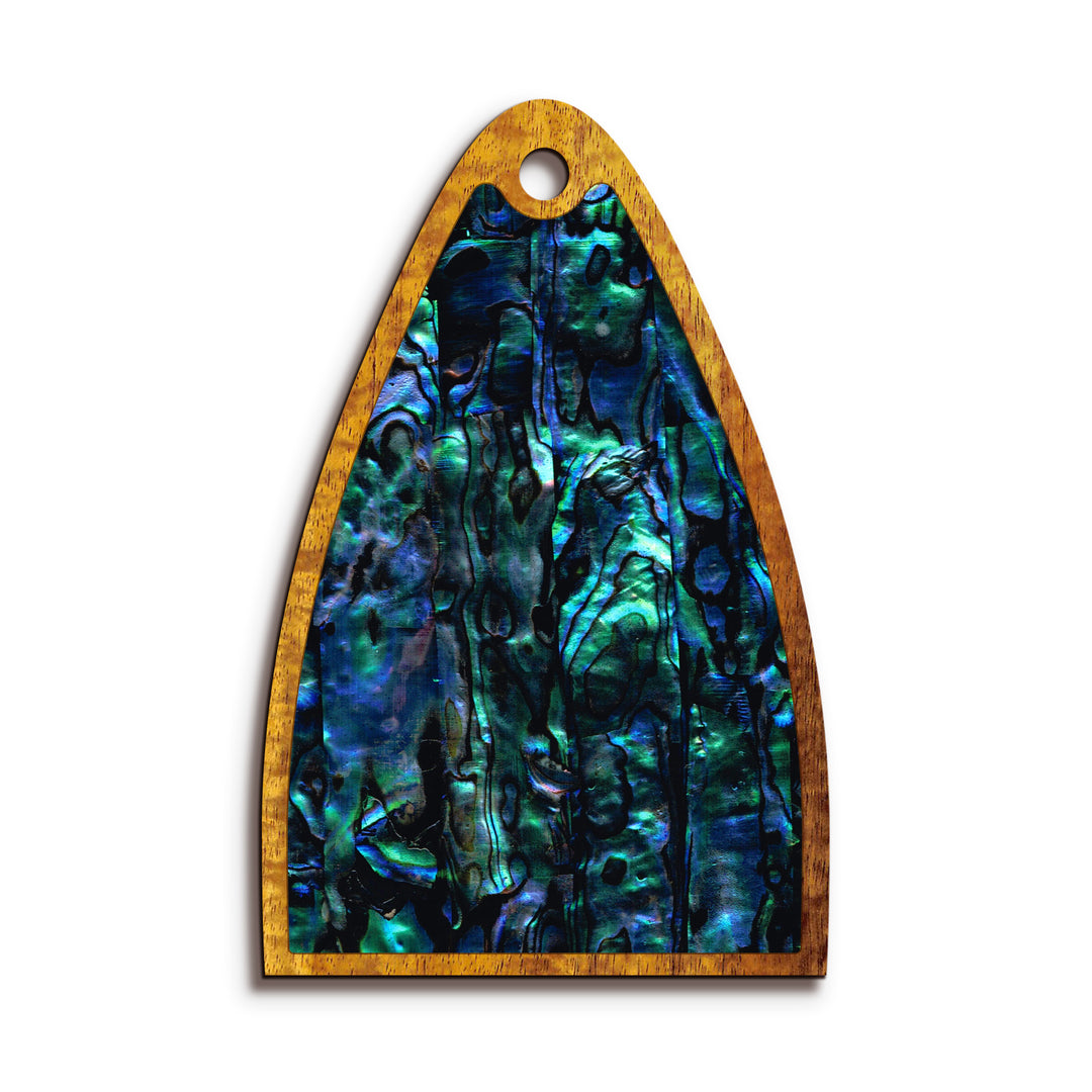 PRS TR13 | Truss Rod Covers