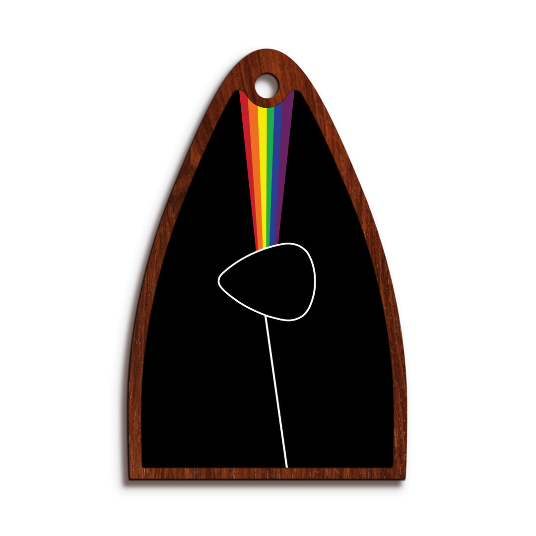 PRS TR13 | Truss Rod Covers