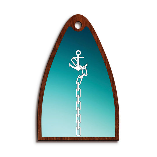 PRS TR13 | Truss Rod Covers
