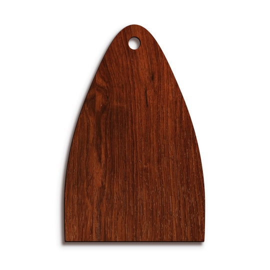 PRS TR13 | Truss Rod Covers