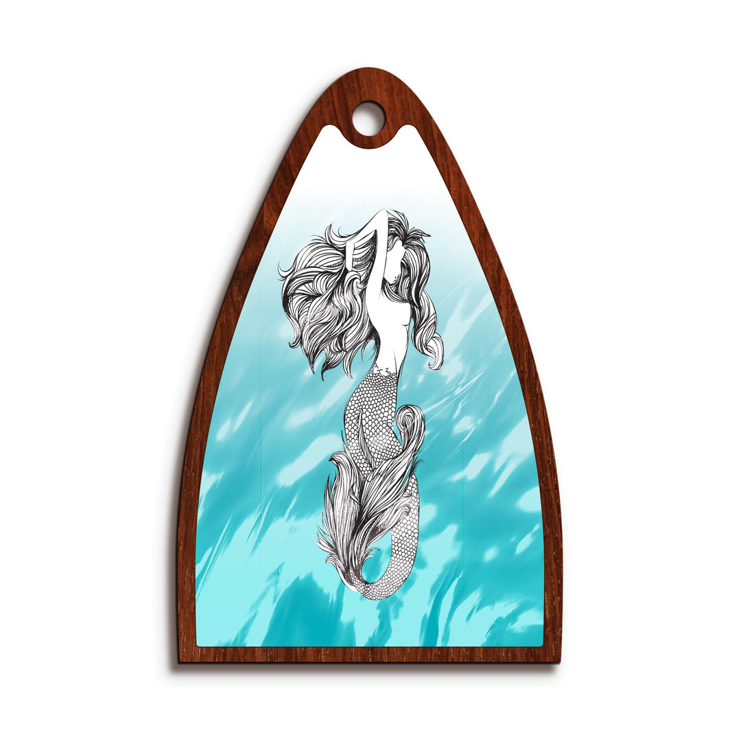 PRS TR13 | Truss Rod Covers