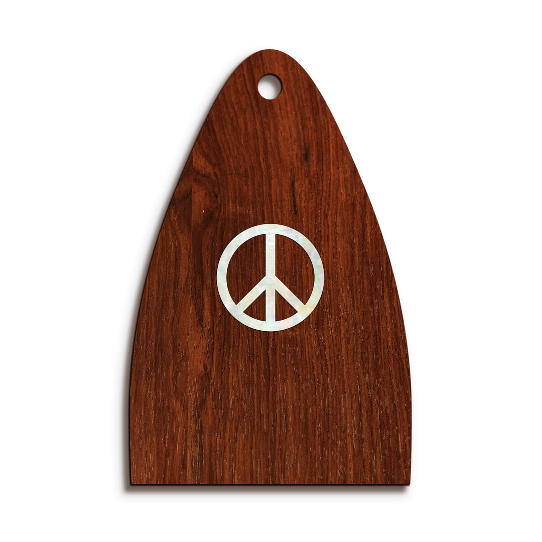 PRS TR13 | Truss Rod Covers