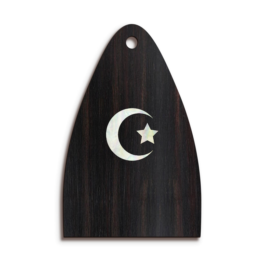 PRS TR13 | Truss Rod Covers