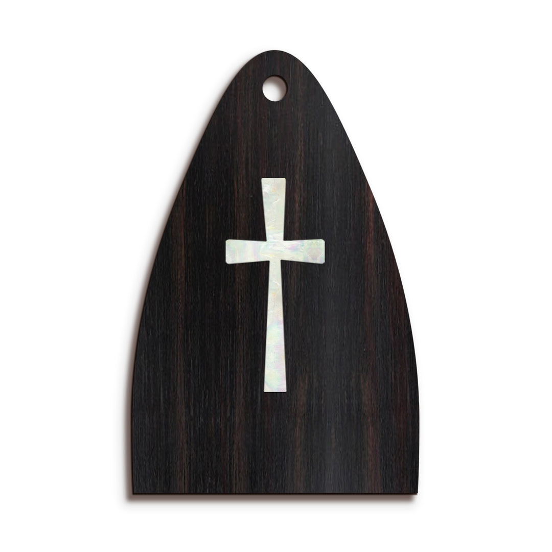 PRS TR13 | Truss Rod Covers