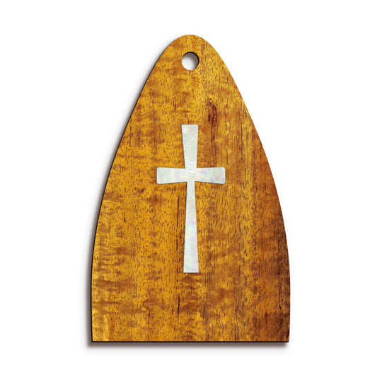 PRS TR13 | Truss Rod Covers