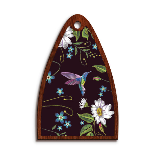 PRS TR13 | Truss Rod Covers