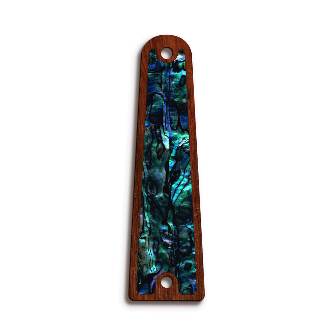 Taylor TR14 | Truss Rod Covers