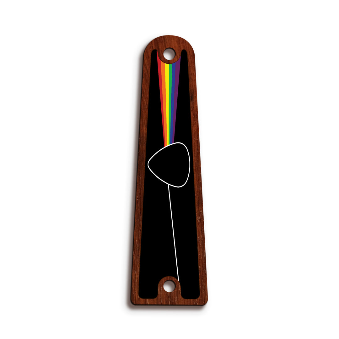 Taylor TR14 | Truss Rod Covers