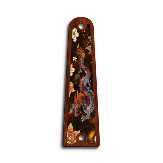 Taylor TR14 | Truss Rod Covers
