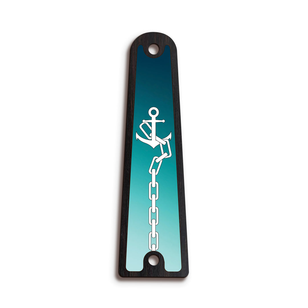 Taylor TR14 | Truss Rod Covers