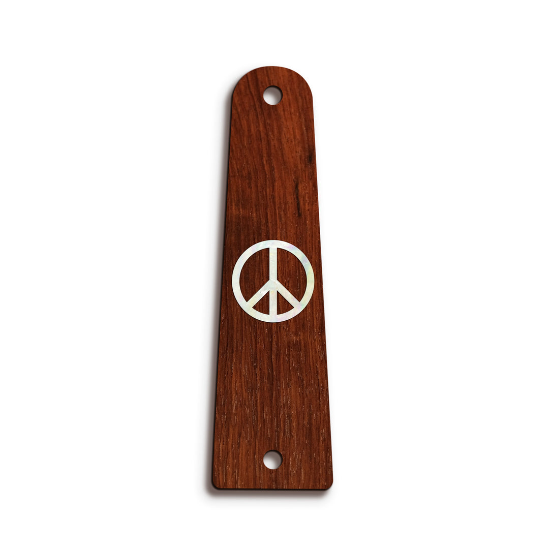 Taylor TR14 | Truss Rod Covers