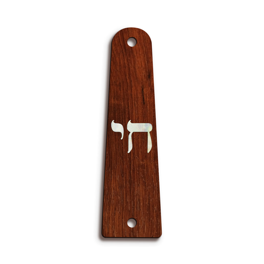 Taylor TR14 | Truss Rod Covers