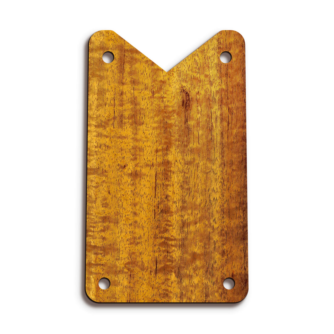 Schecter TR15 | Truss Rod Covers