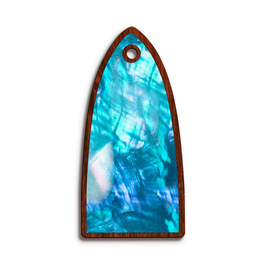 Eastman TR16 | Truss Rod Covers