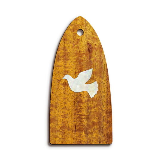 Eastman TR16 | Truss Rod Covers