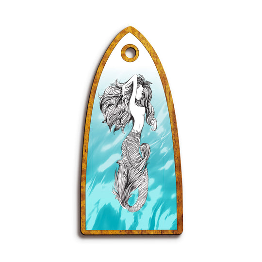 Eastman TR16 | Truss Rod Covers