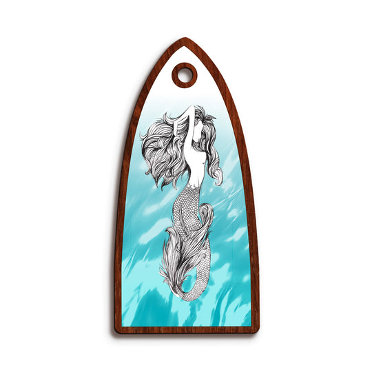Eastman TR16 | Truss Rod Covers