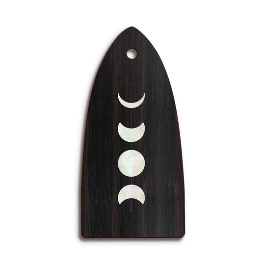 Eastman TR16 | Truss Rod Covers