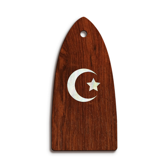 Eastman TR16 | Truss Rod Covers