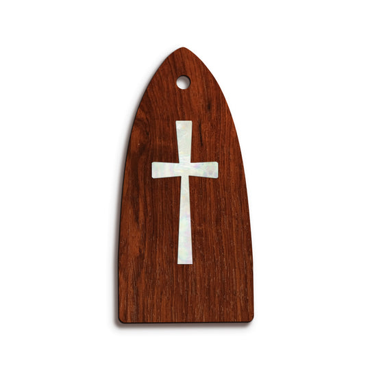 Eastman TR16 | Truss Rod Covers