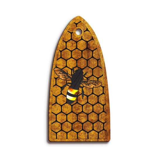Eastman TR16 | Truss Rod Covers