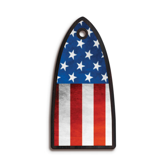 Eastman TR16 | Truss Rod Covers