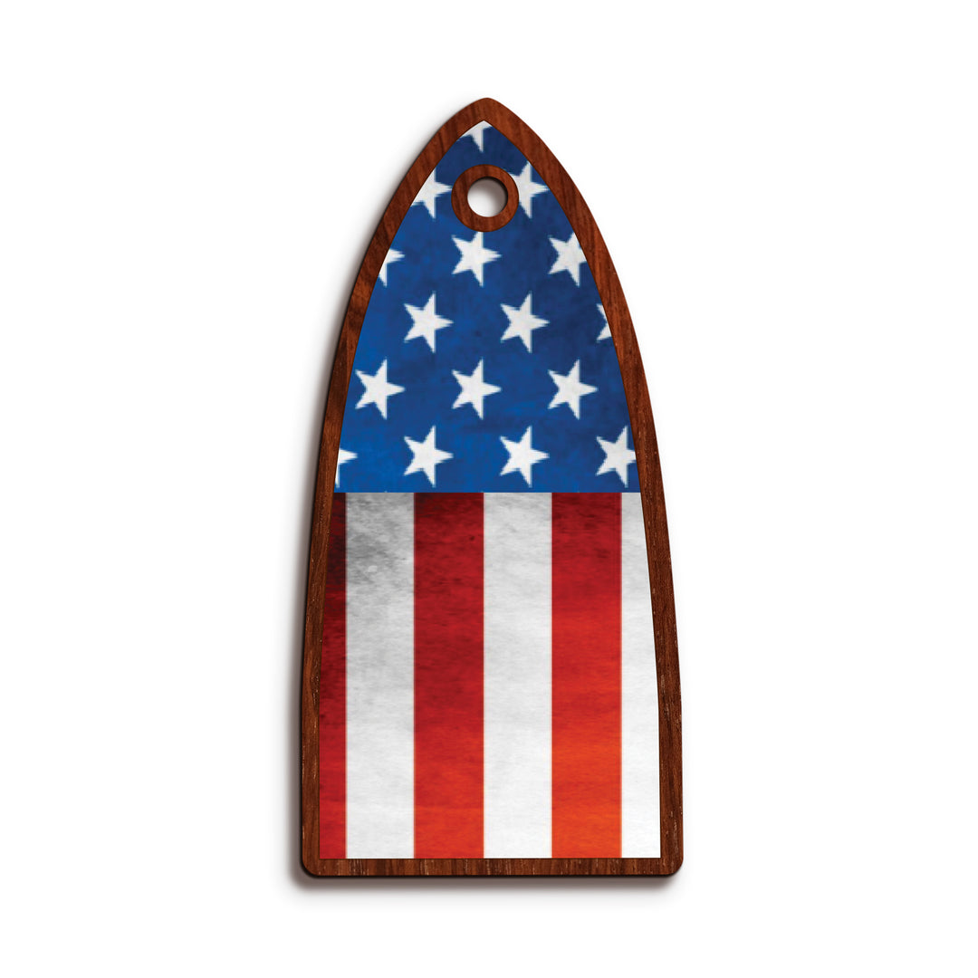 Eastman TR16 | Truss Rod Covers
