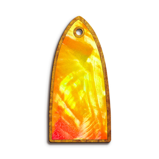 Eastman TR16 | Truss Rod Covers