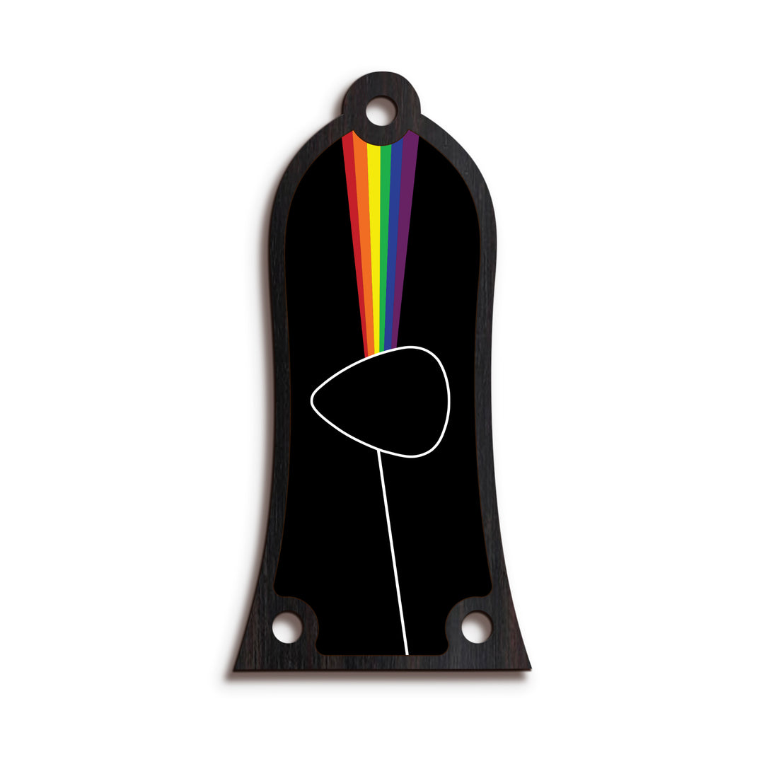 Epiphone TR17 | Truss Rod Covers