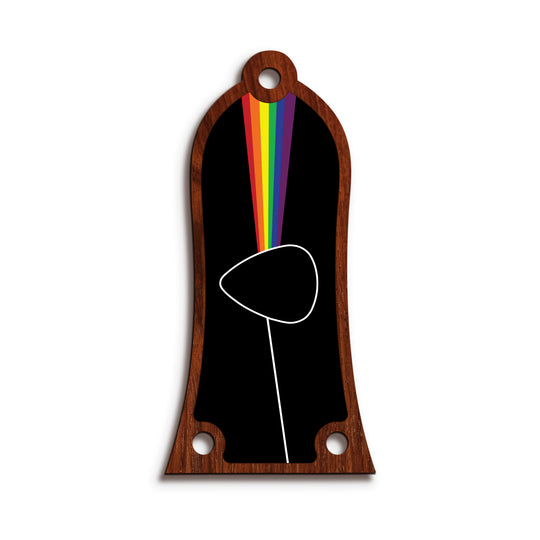 Epiphone TR17 | Truss Rod Covers