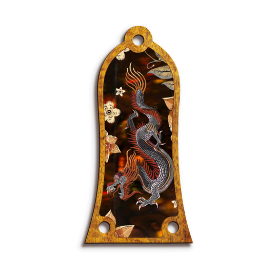 Epiphone TR17 | Truss Rod Covers
