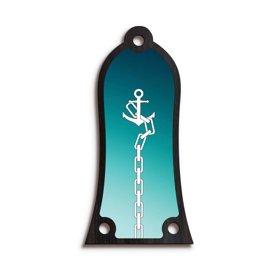 Epiphone TR17 | Truss Rod Covers