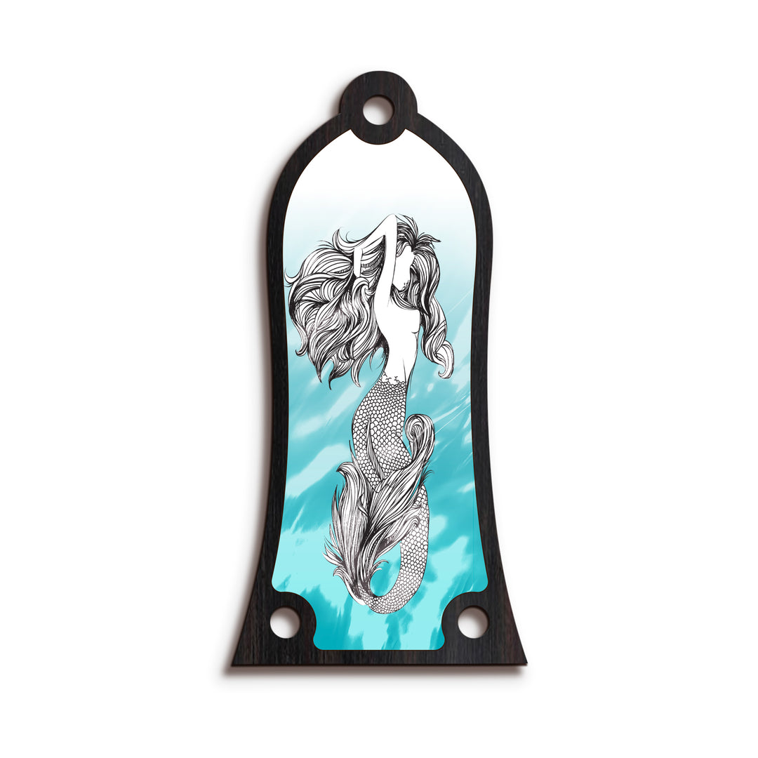 Epiphone TR17 | Truss Rod Covers