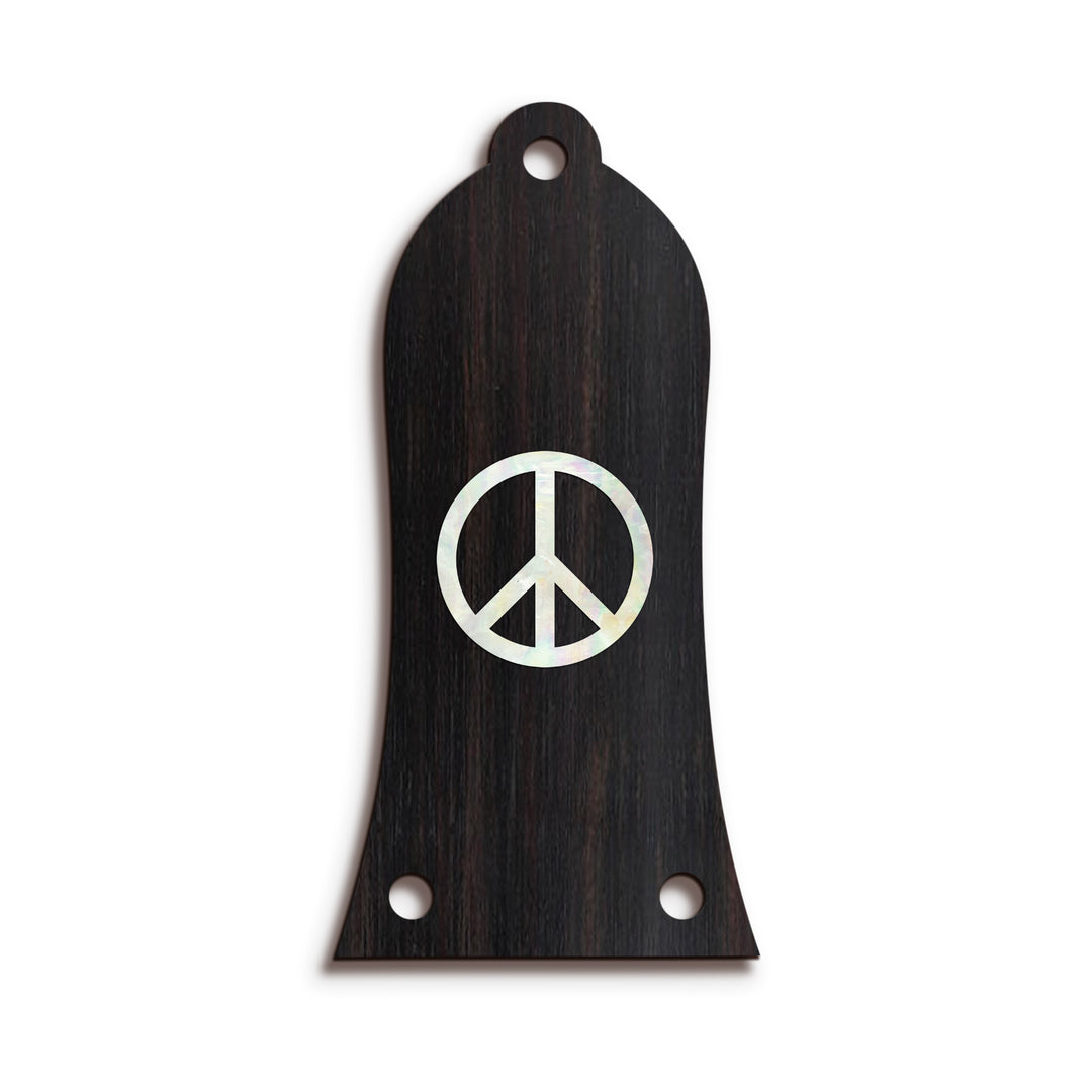 Epiphone TR17 | Truss Rod Covers