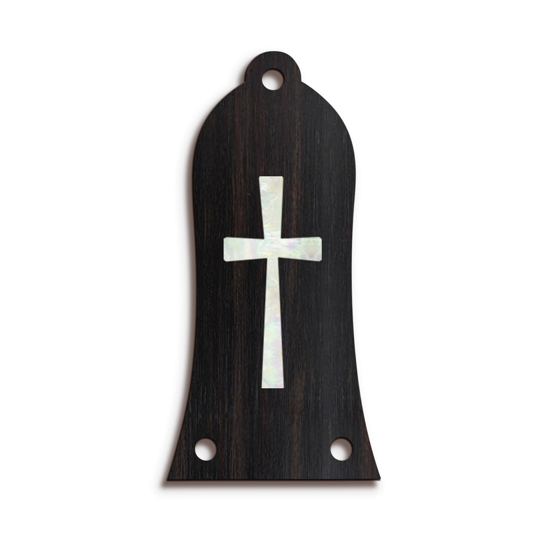 Epiphone TR17 | Truss Rod Covers
