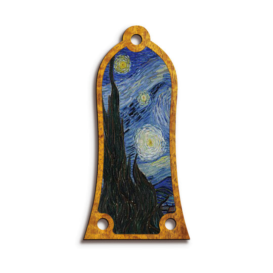 Epiphone TR17 | Truss Rod Covers