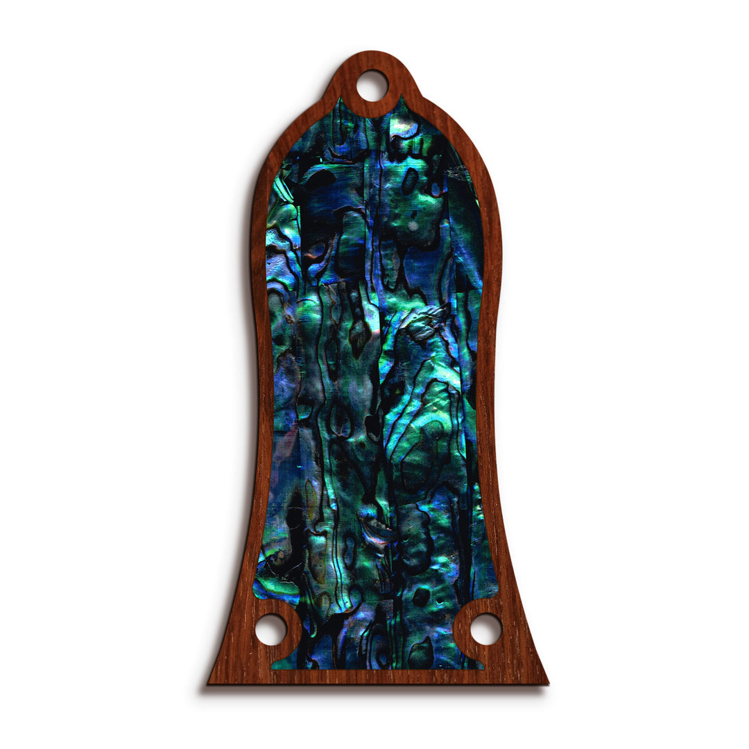 Epiphone TR18 | Truss Rod Covers