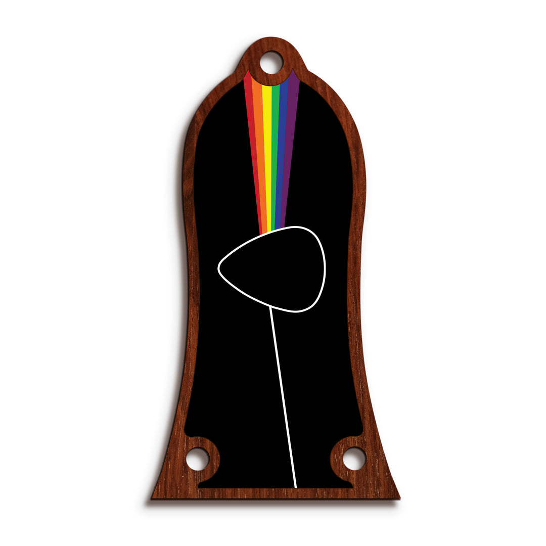 Epiphone TR18 | Truss Rod Covers