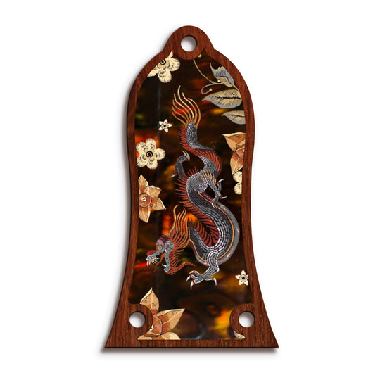 Epiphone TR18 | Truss Rod Covers