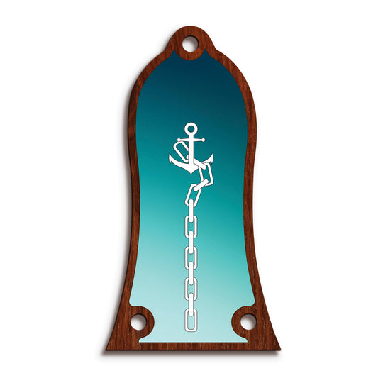 Epiphone TR18 | Truss Rod Covers