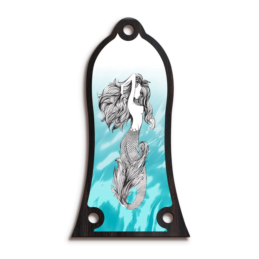 Epiphone TR18 | Truss Rod Covers