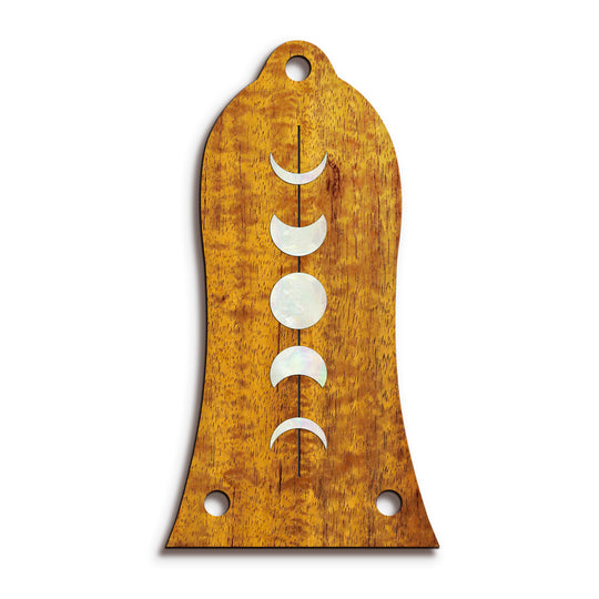 Epiphone TR18 | Truss Rod Covers