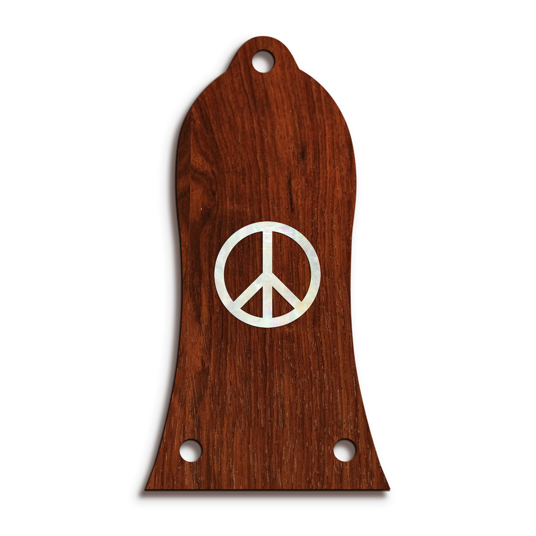 Epiphone TR18 | Truss Rod Covers