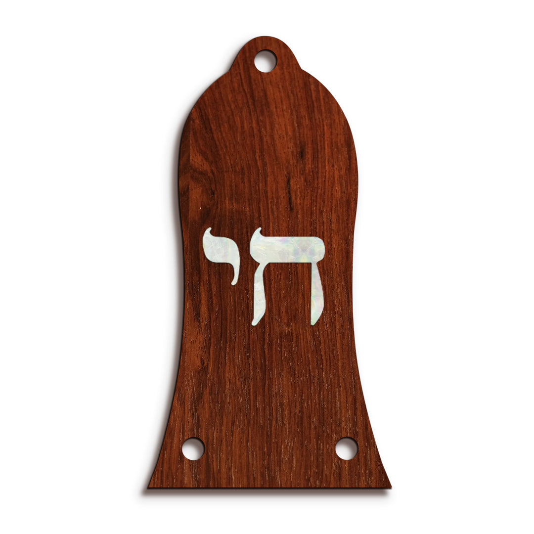 Epiphone TR18 | Truss Rod Covers