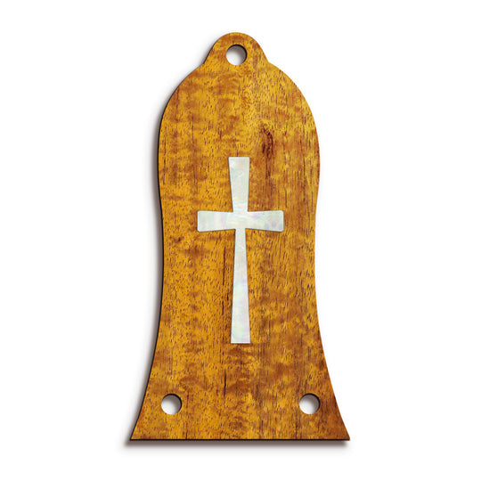 Epiphone TR18 | Truss Rod Covers